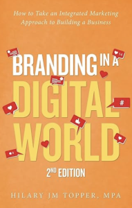 Branding in a Digital World